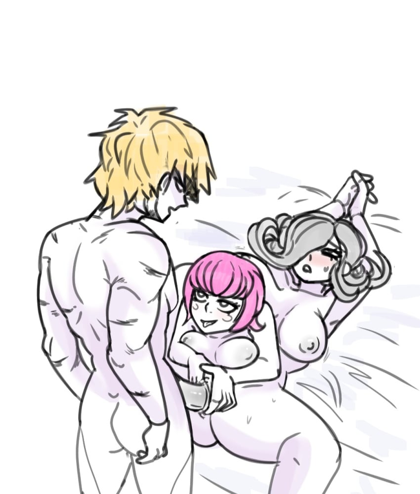 Ando Ruruka Rule 34 Image