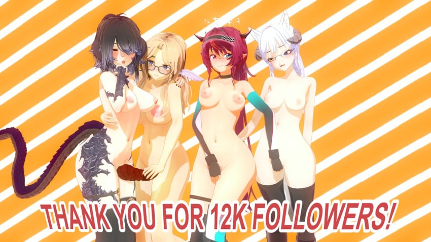 Irys (Hololive) Rule 34 Image