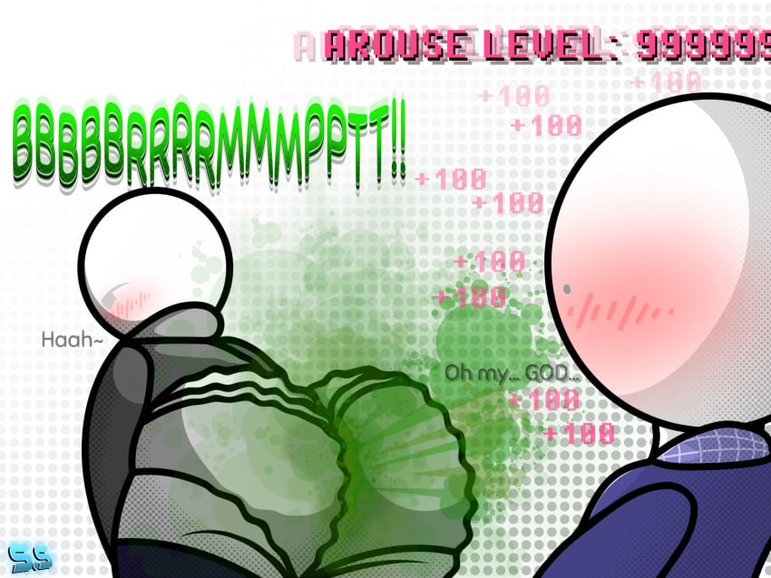 Mouse (Sci-Salandre) Rule 34 Image
