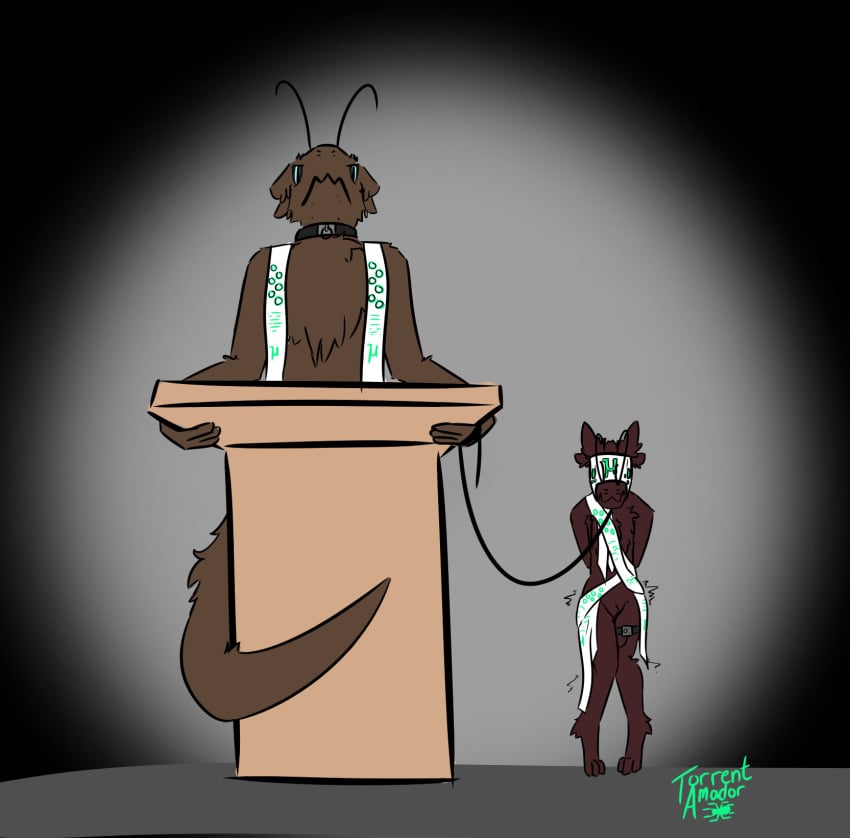 Unnamed Character Rule 34 Image