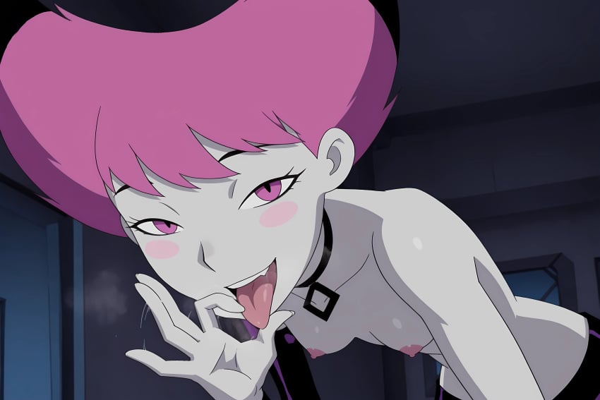 Jinx (League Of Legends) Rule 34 Image