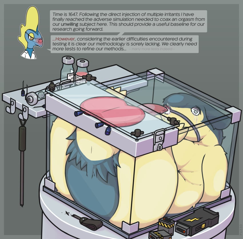 Pokemon (Species) Rule 34 Image