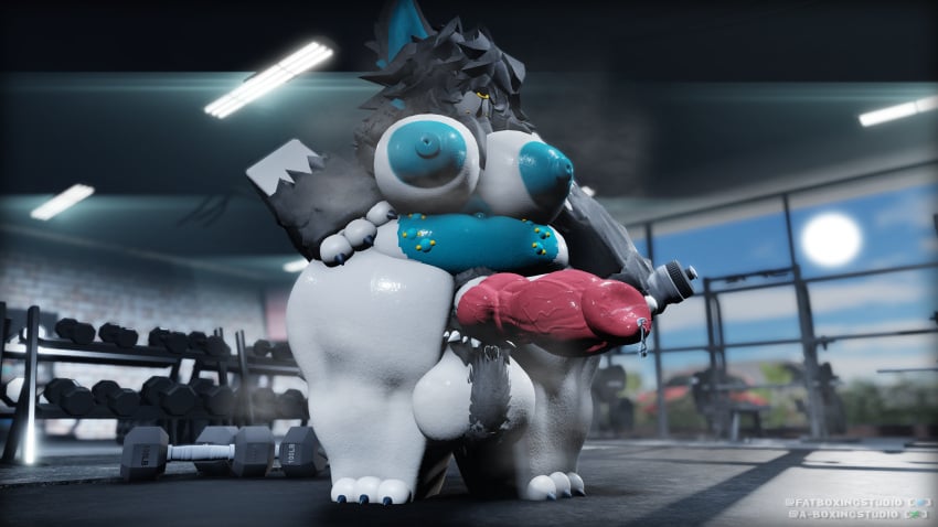 3d (Artwork) Rule 34 Image