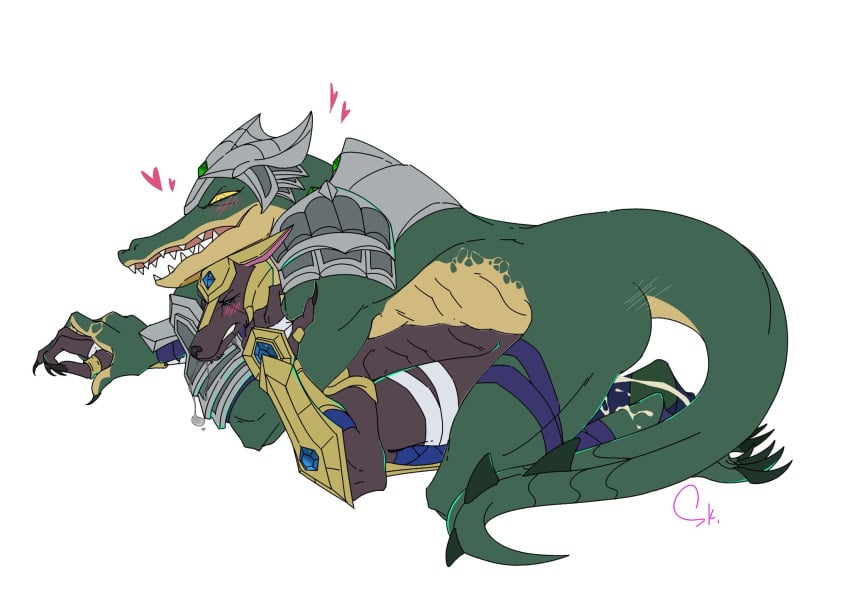 Brother (Lore) Rule 34 Image