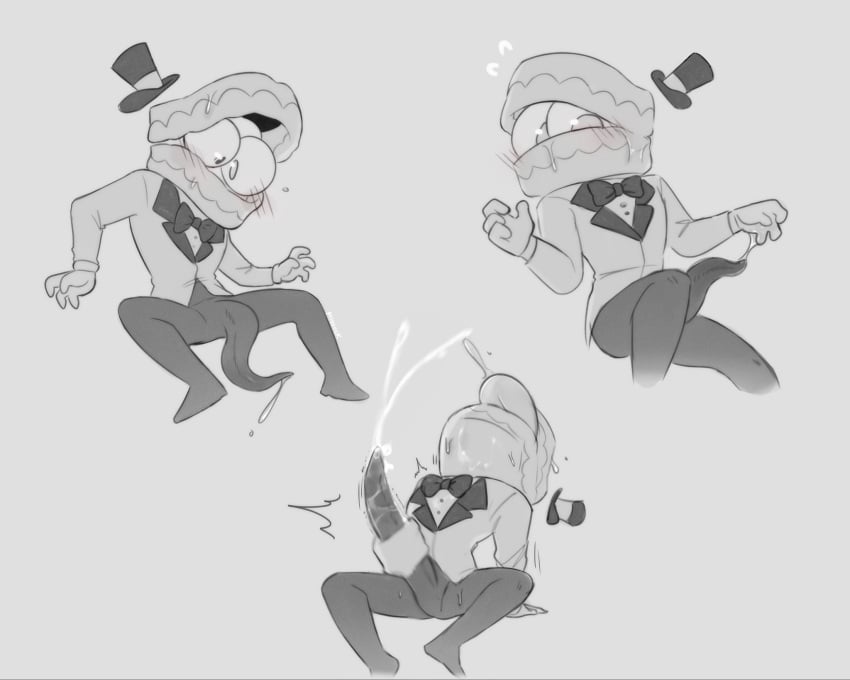 Caine (Tadc) Rule 34 Image