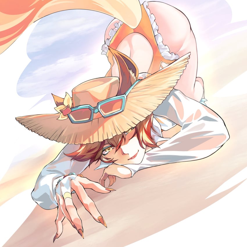 2d (Artwork) Rule 34 Image