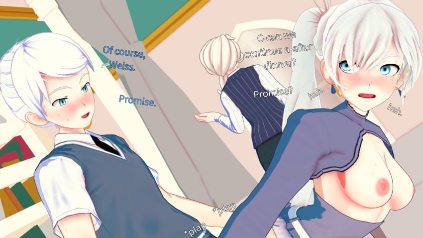 Arm Grab Rule 34 Image