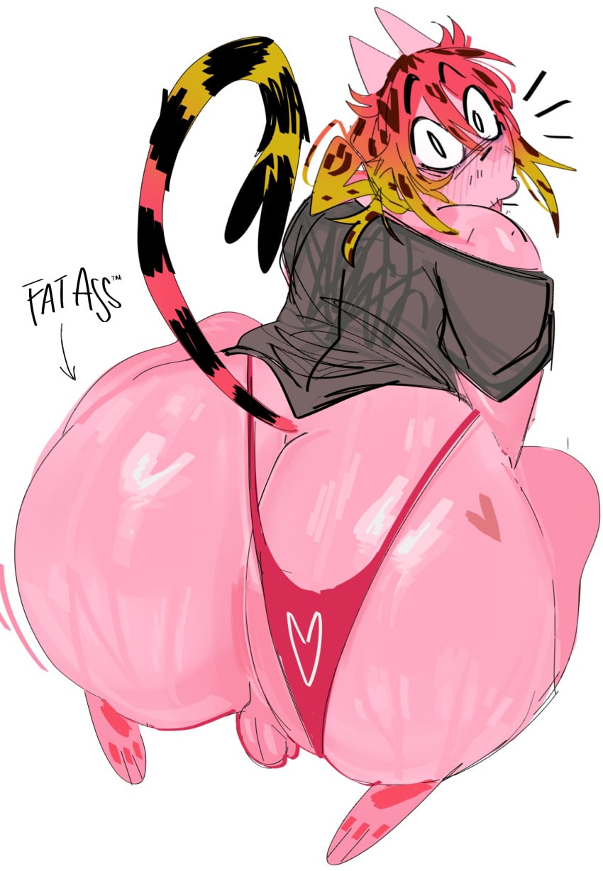 Cherry (Gat0pussy24) Rule 34 Image