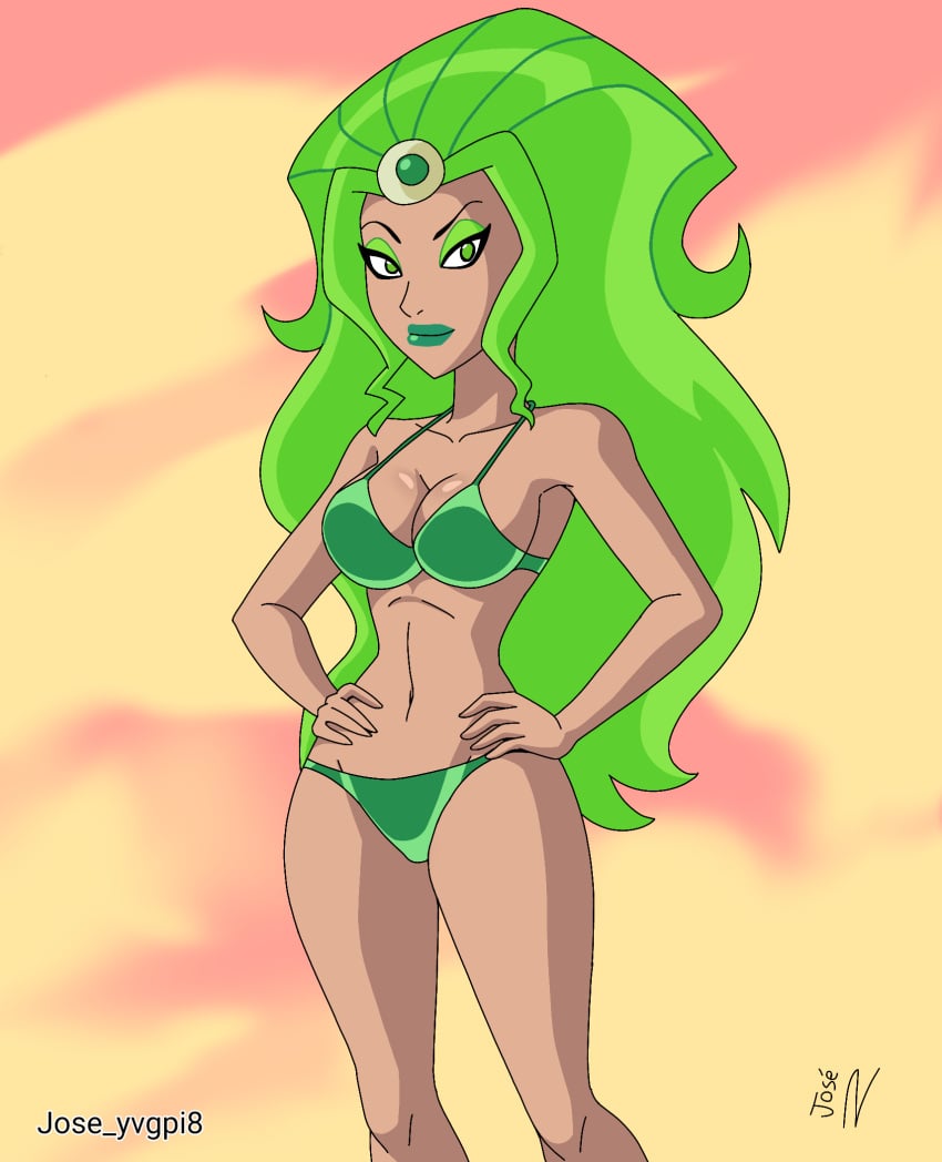 Bikini Rule 34 Image