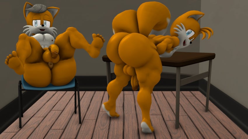 3d (Artwork) Rule 34 Image