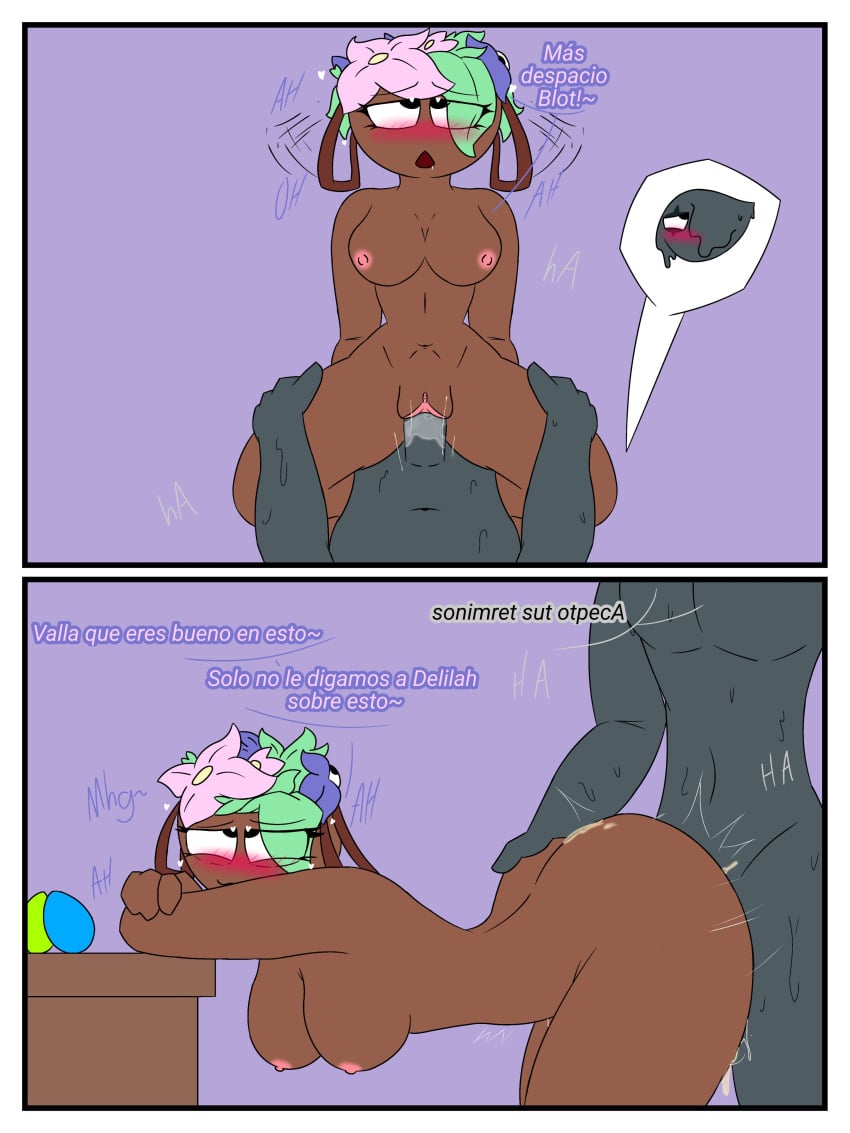 Dandy'S World Rule 34 Image