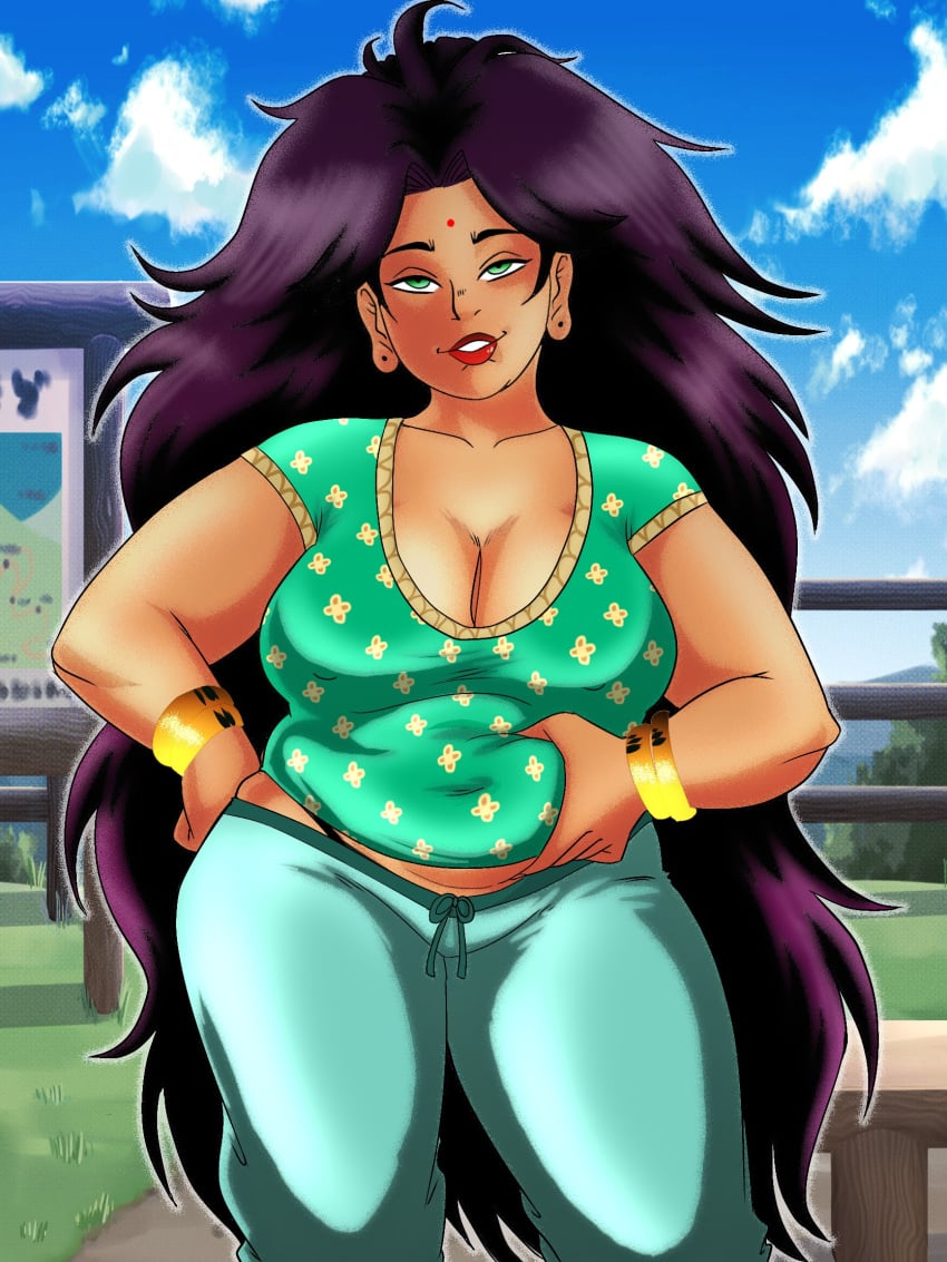 Indian Rule 34 Image