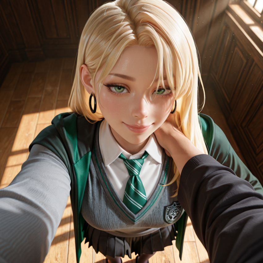 Draco Malfoy (Redteneri) Rule 34 Image