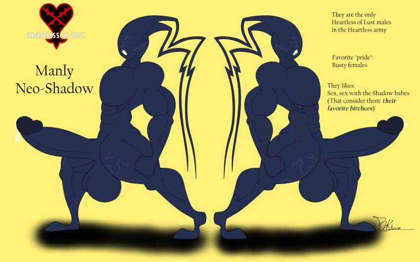 Antennae (Anatomy) Rule 34 Image