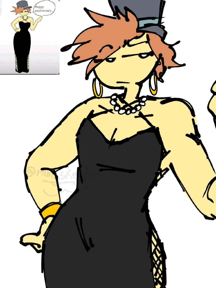 Tze (Roblox) Rule 34 Image