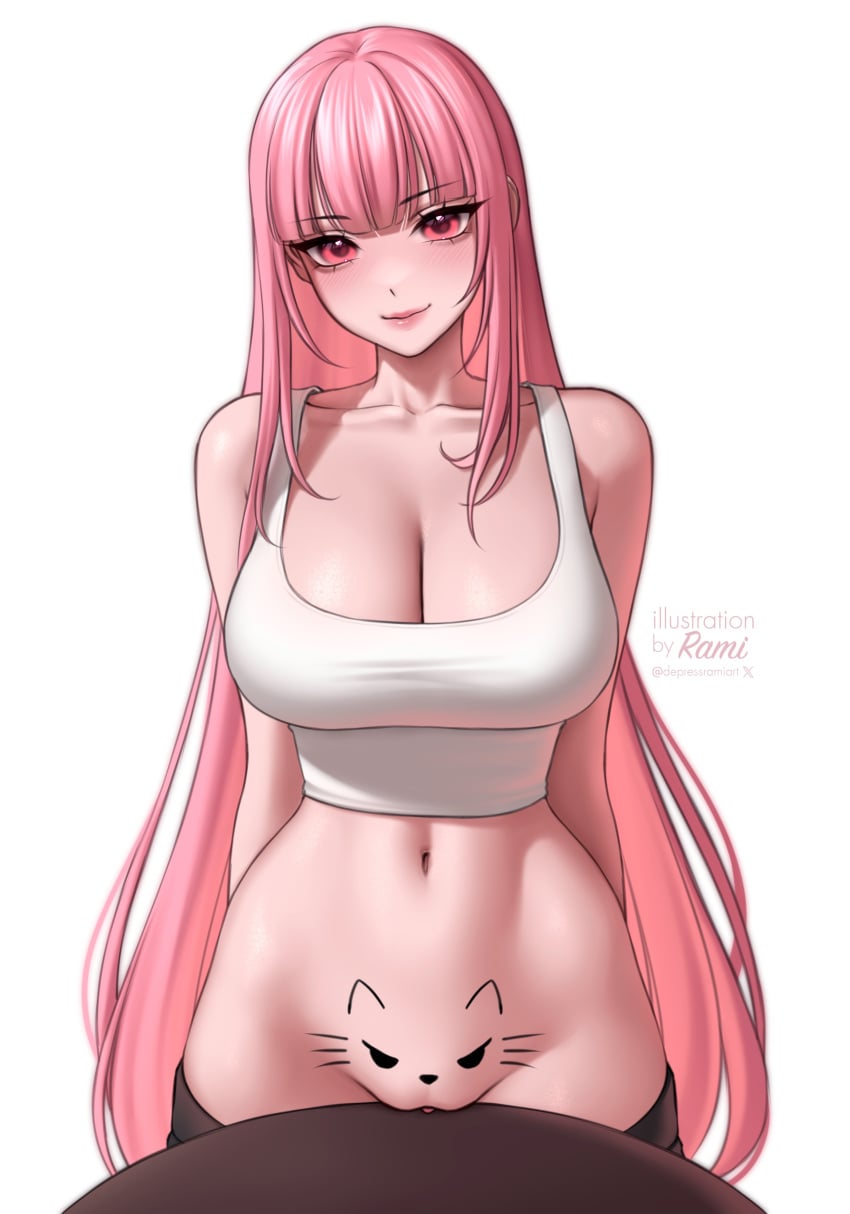 Do You Want To Pet My Cat (Meme) Rule 34 Image