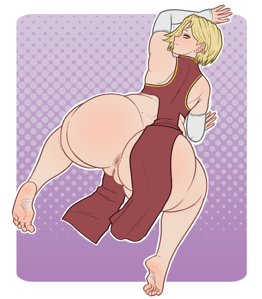 Ryuukyuu (My Hero Academia) Rule 34 Image