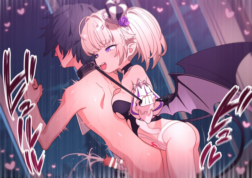 Breasts Rule 34 Image