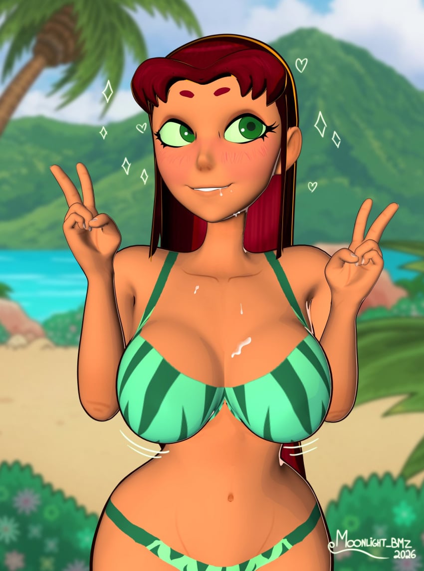 Koriand'R (Dc) Rule 34 Image