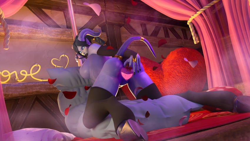 1girls Rule 34 Image