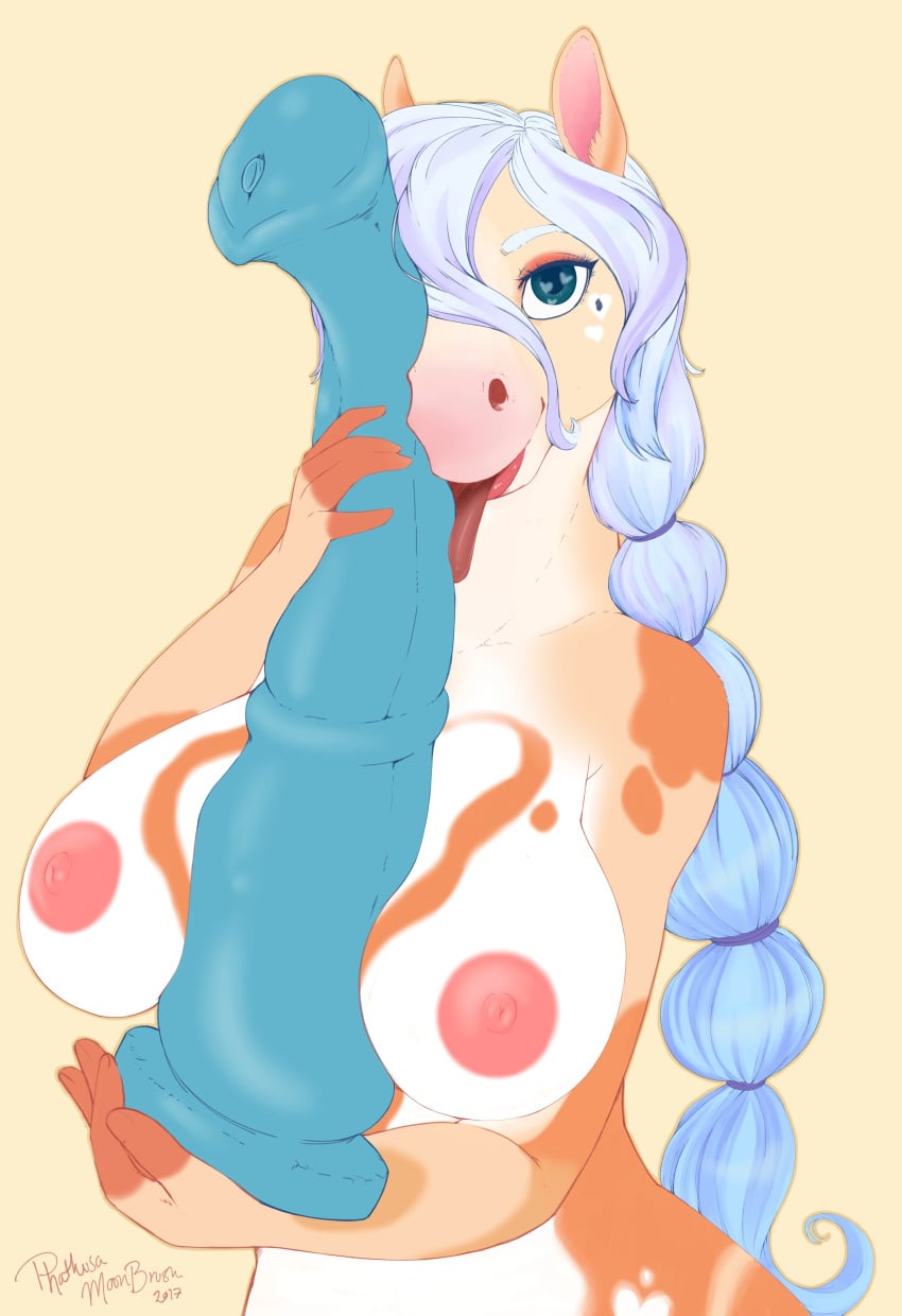 Fan Character Rule 34 Image