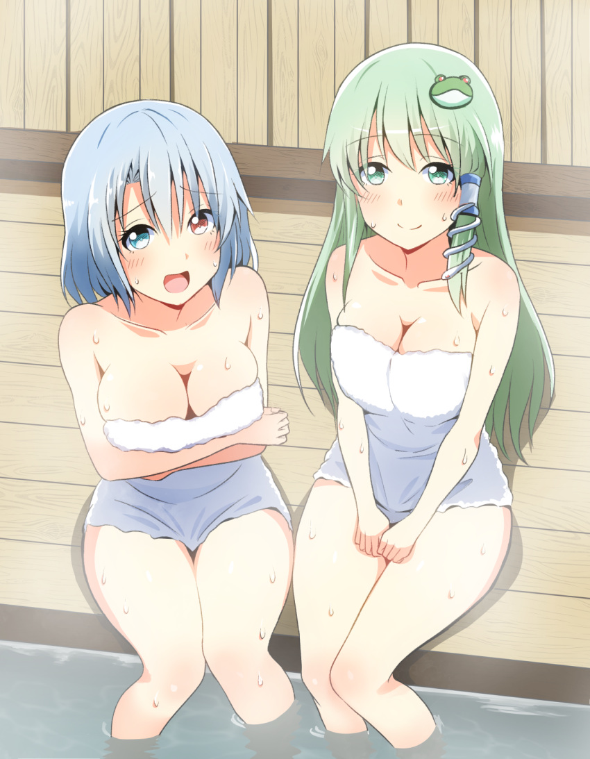Arms Under Breasts Rule 34 Image