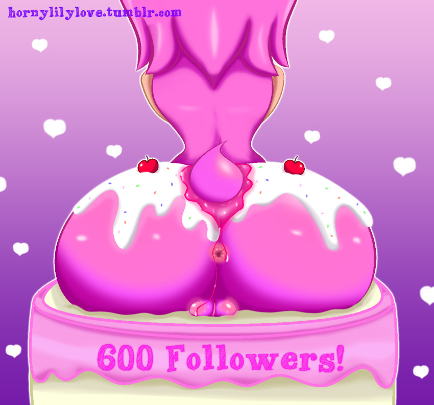 1girls 2018 amy_rose anthro anthrofied anus ass big_ass big_butt bubble_butt butt cake cake_sitting cherries dripping female female_only food fur furry hair hedgehog hornylilylove huge_ass huge_butt mammal pink_fur pink_hair pussy sega sonic_(series) sonic_team tail thick thick_thighs vagina video_games wide_hips