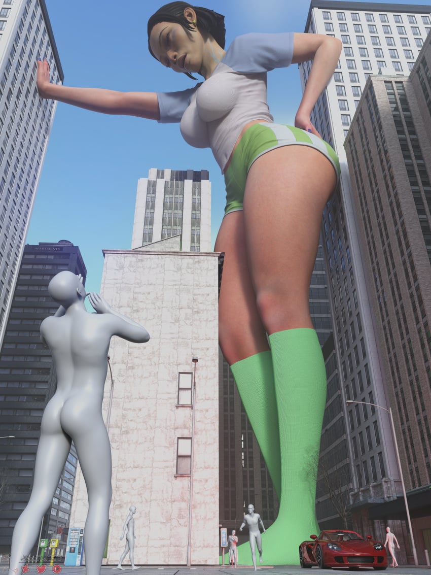 1girls 3d apex_legends ass big_ass big_breasts bottom_heavy breasts bust busty chest conduit_(apex_legends) curvaceous curvy curvy_figure electronic_arts female female_focus giant giantess hips hourglass_figure huge_ass huge_breasts human jessicagts large_ass large_breasts legs light-skinned_female light_skin macro macro_female mature mature_female respawn_entertainment rowenna_divina slim_waist thick thick_hips thick_legs thick_thighs thighs top_heavy voluptuous voluptuous_female waist wide_hips