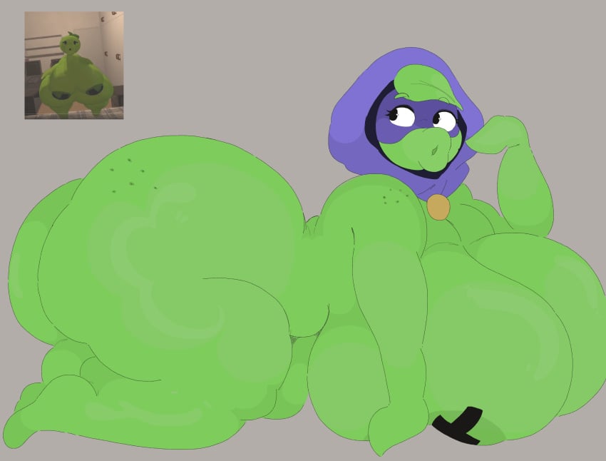 Absurd Res Rule 34 Image