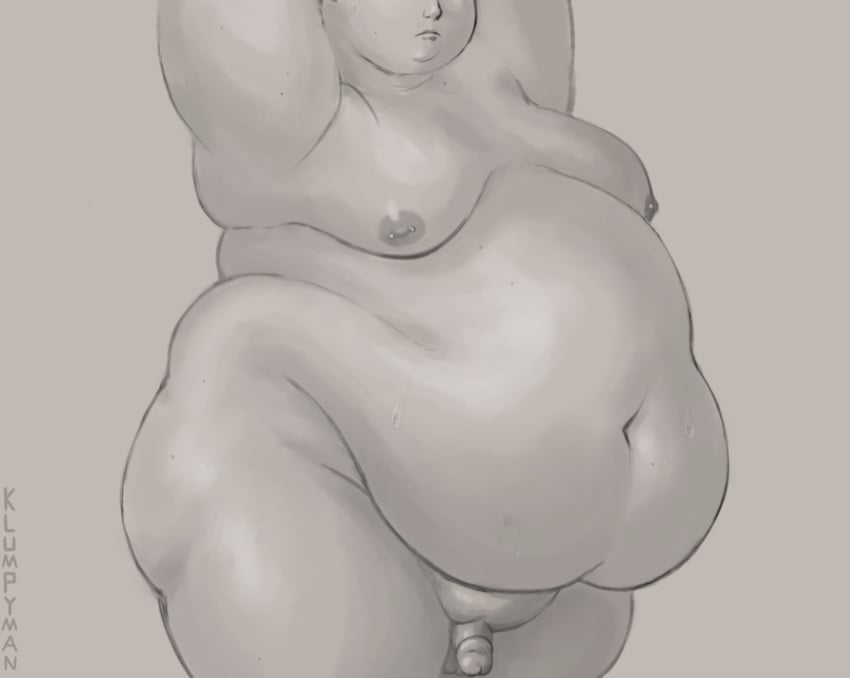 Belly Rule 34 Image
