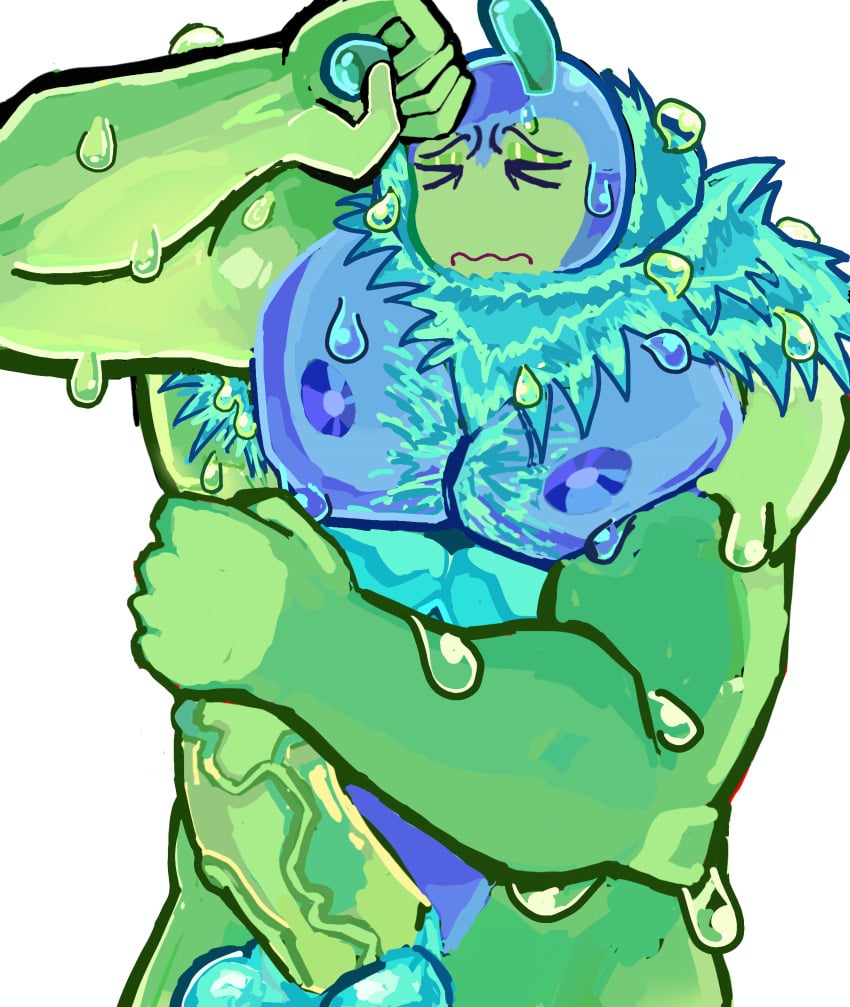 Squirm (Dandy'S World) Rule 34 Image