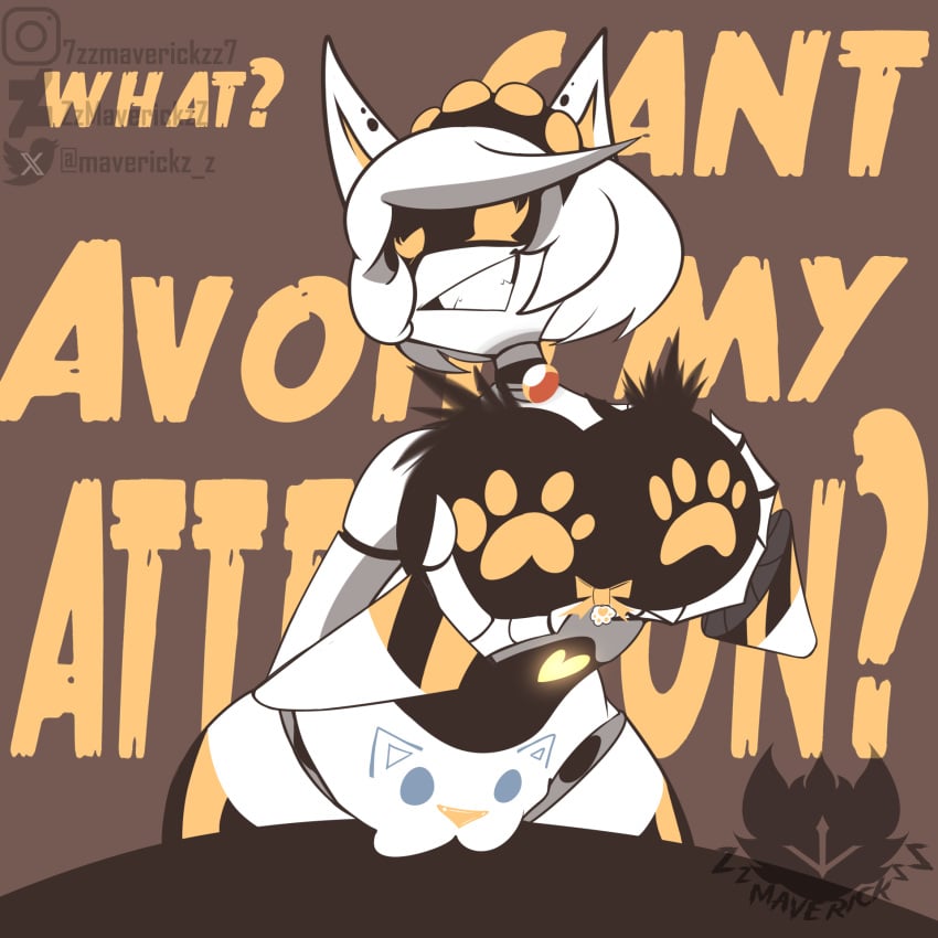 V (Murder Drones) Rule 34 Image