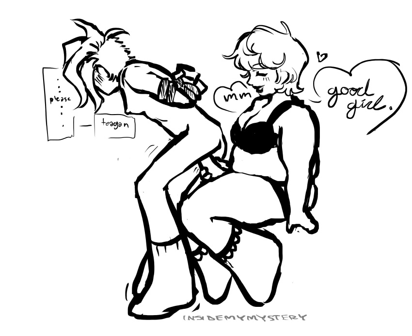 Brusha (Dandy'S World) Rule 34 Image