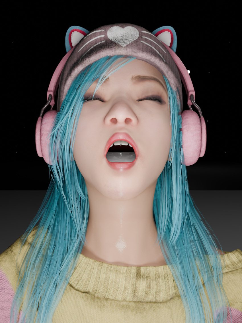 Feng Min (Dbd) Rule 34 Image
