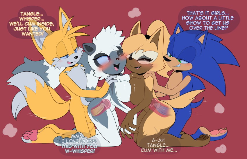 Digital Media (Artwork) Rule 34 Image