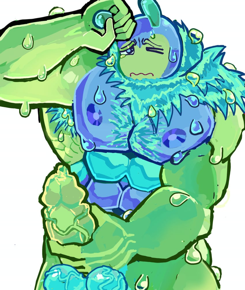 Squirm (Dandy'S World) Rule 34 Image