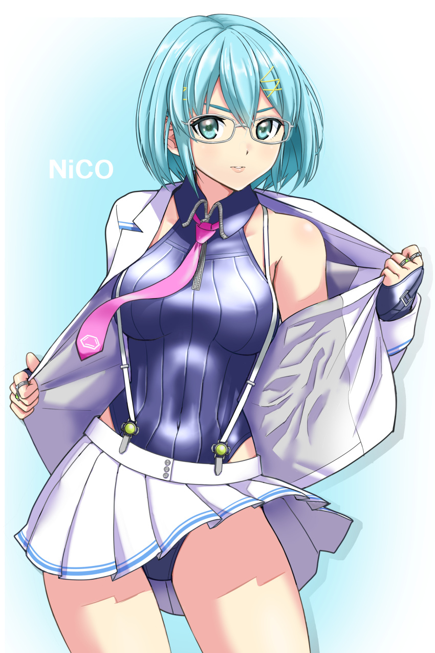 Nico (Doa) Rule 34 Image
