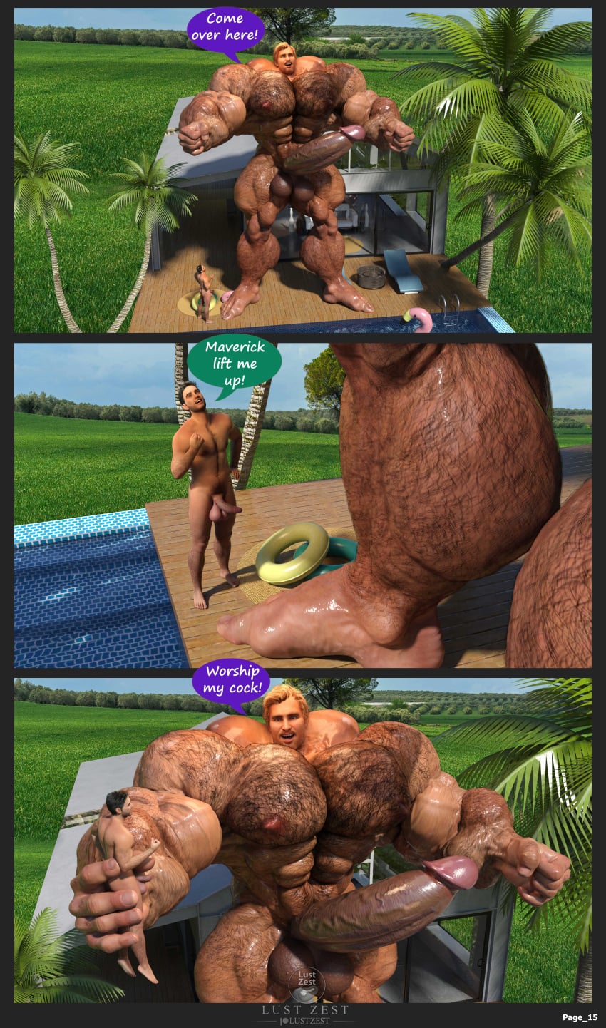 Abs Rule 34 Image