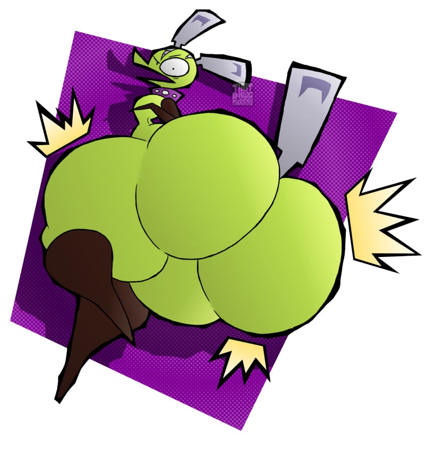 Chuck (Psg) Rule 34 Image