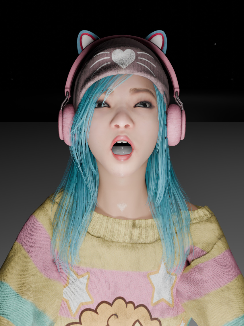 Feng Min (Dbd) Rule 34 Image