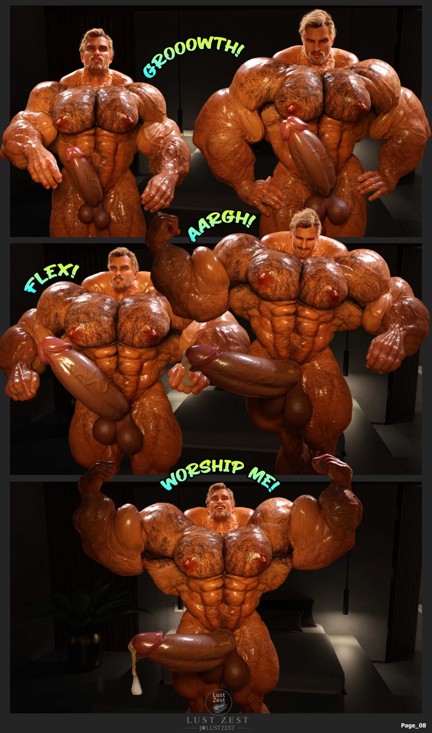 Abs Rule 34 Image