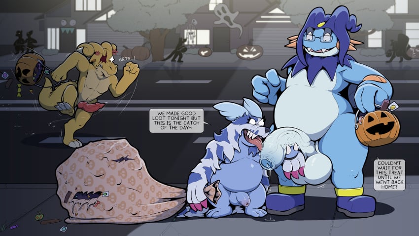 Digimon (Species) Rule 34 Image