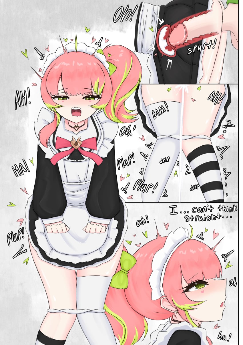 Vedal987 Rule 34 Image