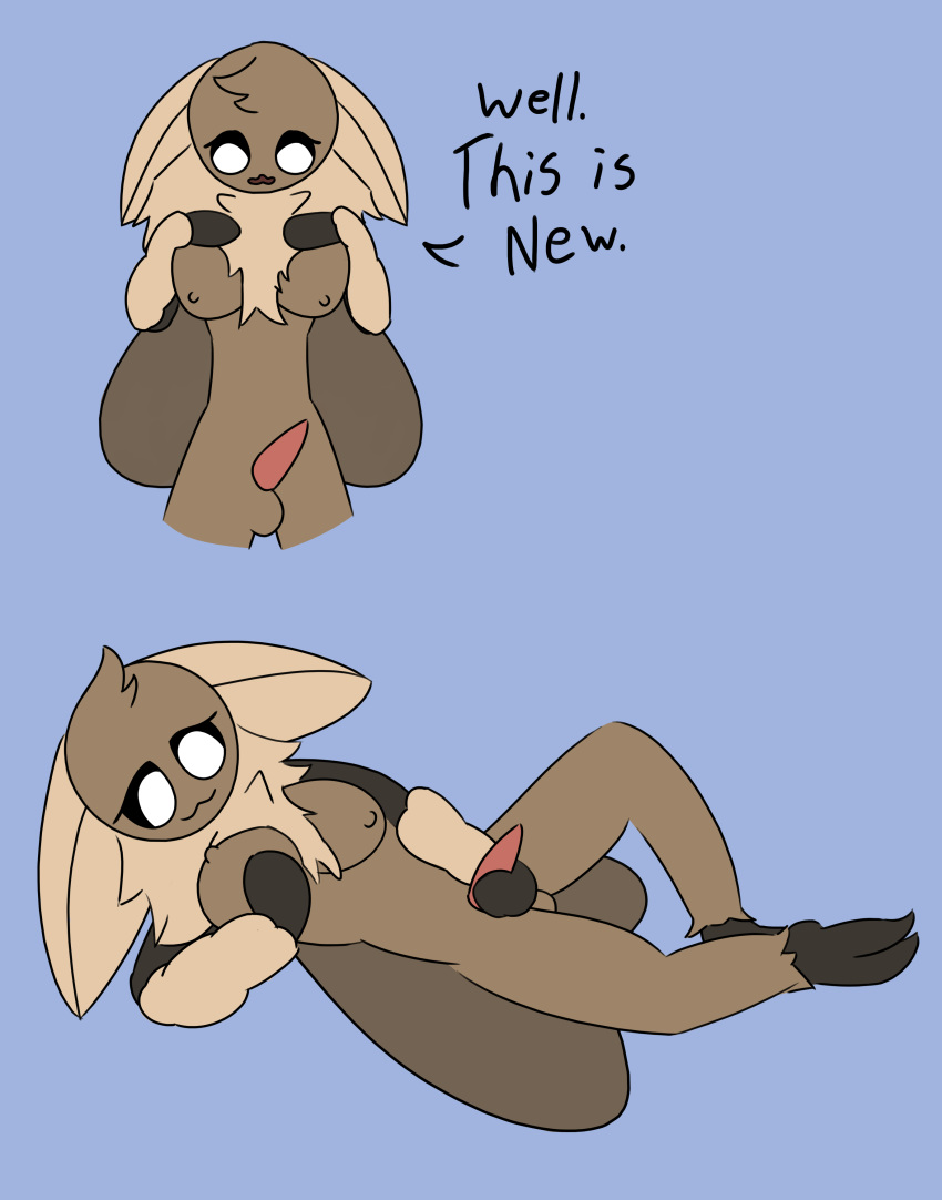 Ezra (Otterjunk) Rule 34 Image