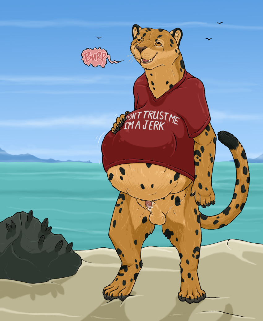 Spots (Strega) Rule 34 Image