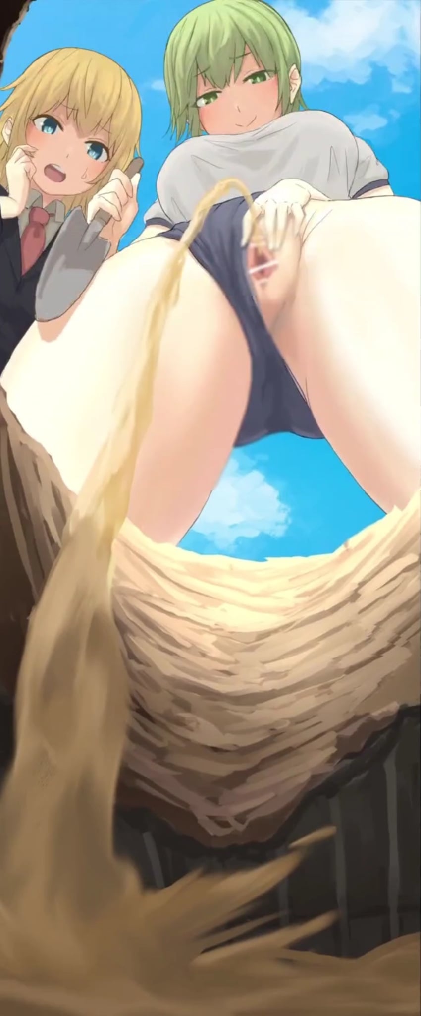 Uru (Uru0000) Rule 34 Image