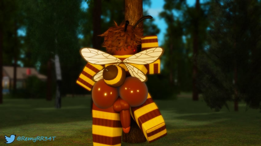 3d ass bee dark dark-skinned_female dark-skinned_male dick femboy oiled remyrr34 roblox roblox_avatar roblox_background robloxian self_upload sex solo_male tagme