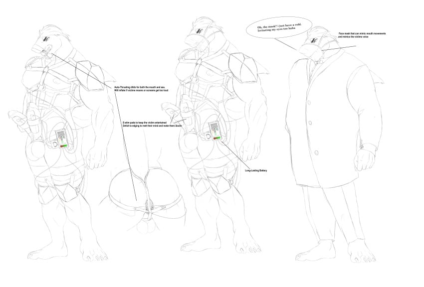 Absurd Res Rule 34 Image