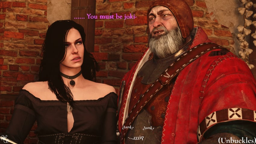 3d cheating cheating_girlfriend cheating_wife deceit edit manipulation phillip_strenger sexual_favor the_witcher_(series) the_witcher_3:_wild_hunt tricked tricked_into_sex weebstank yennefer