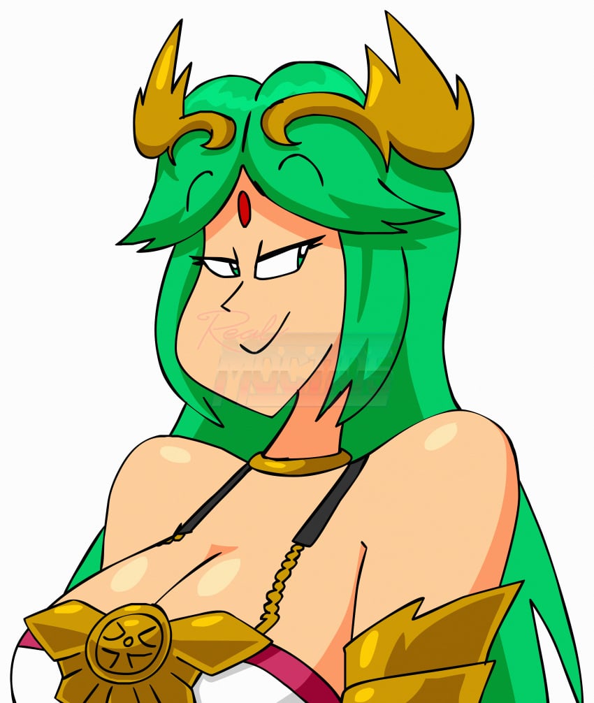 Breasts Rule 34 Image